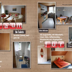 room for room