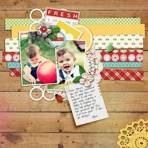 Oct Journaling Challenge