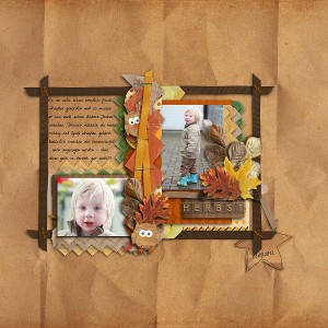 Autumn Leaves