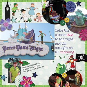 Peter Pan