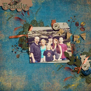 My Family 2011