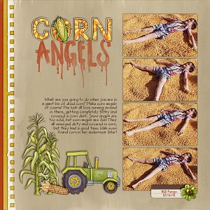 Corn Angels