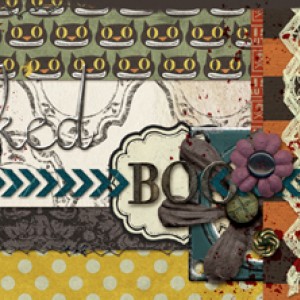 Timeline Cover