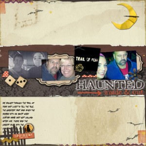 Haunted