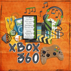 xbox