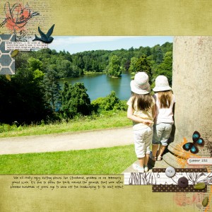 Stourhead