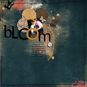 bloom