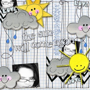The Sun Will Come Again