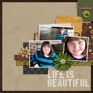 Life is Beautiful