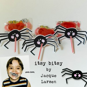 itsy bitsy