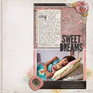 Sweet Dreams
