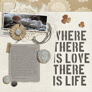 Where There is Love