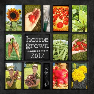 Home Grown