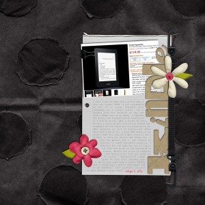 kindle