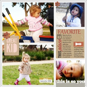 park pg 1