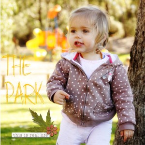 park - 2nd page