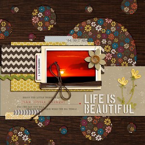 Life is Beautiful