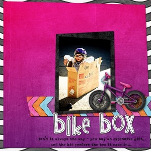 Bike Box