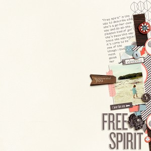 Free Spirit