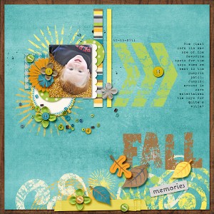 Fall Memories