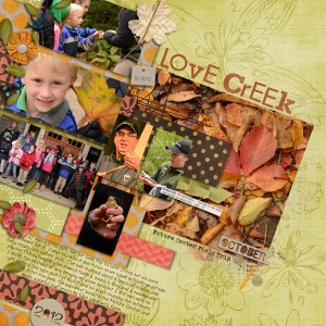 Love Creek
