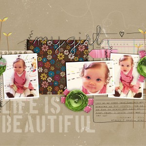 Life is Beautiful