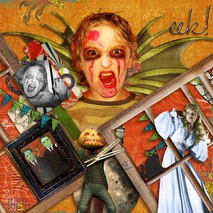 ZombieRedux