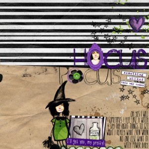 hocus pocus