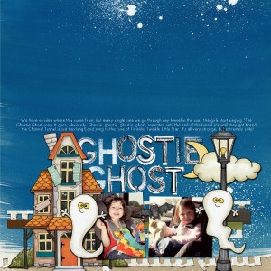 ghostie ghost