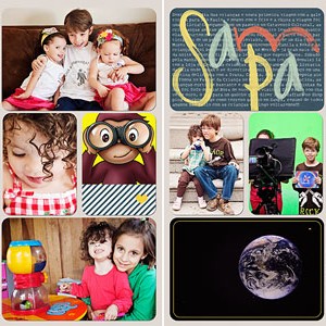 Project Life - Week 41