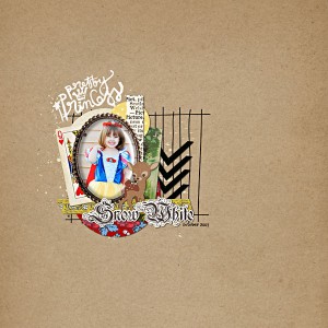 Snow White