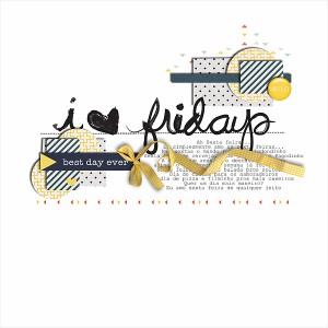 Love Friday