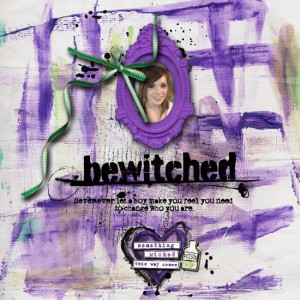 bewitched