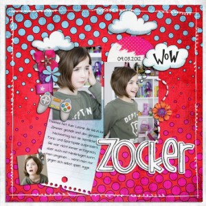 Zocker