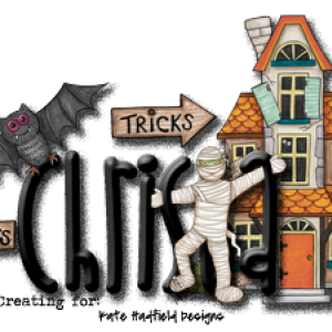 my halloween signature