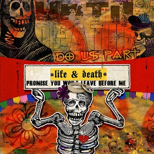 till death do us part
