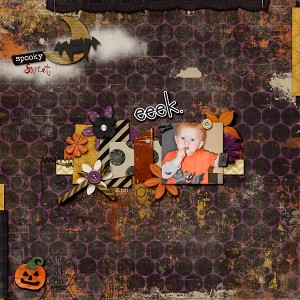 Spooky Sweet