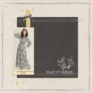 Happiness