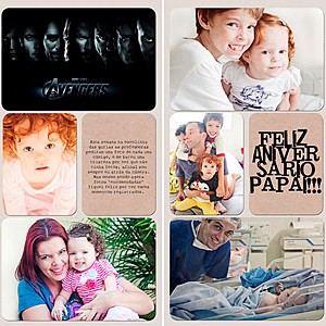 Project Life - Week 18