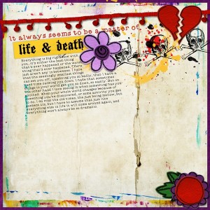 Life and Death