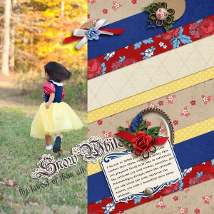 Snow White