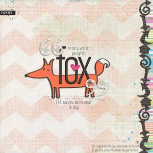 fox