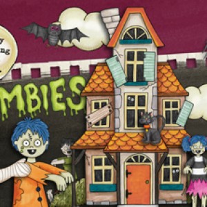 Facebook Cover -Halloween Edition-