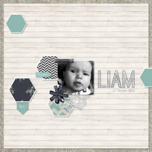 Liam