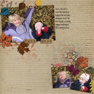 Fall 2009