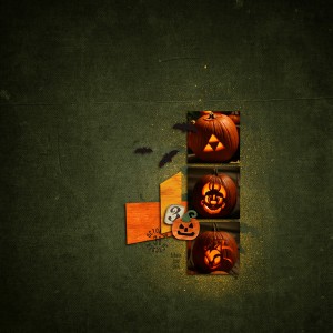 2011 Pumpkins