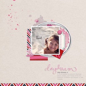 Daydreams