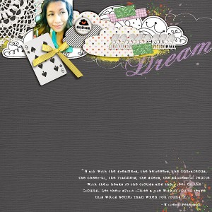 dreamer