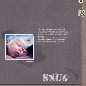 Snug