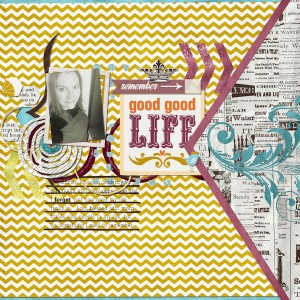 Good Good Life